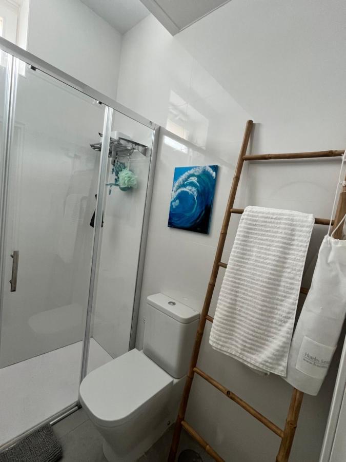 Precioso Piso En Cadiz Capital公寓 外观 照片