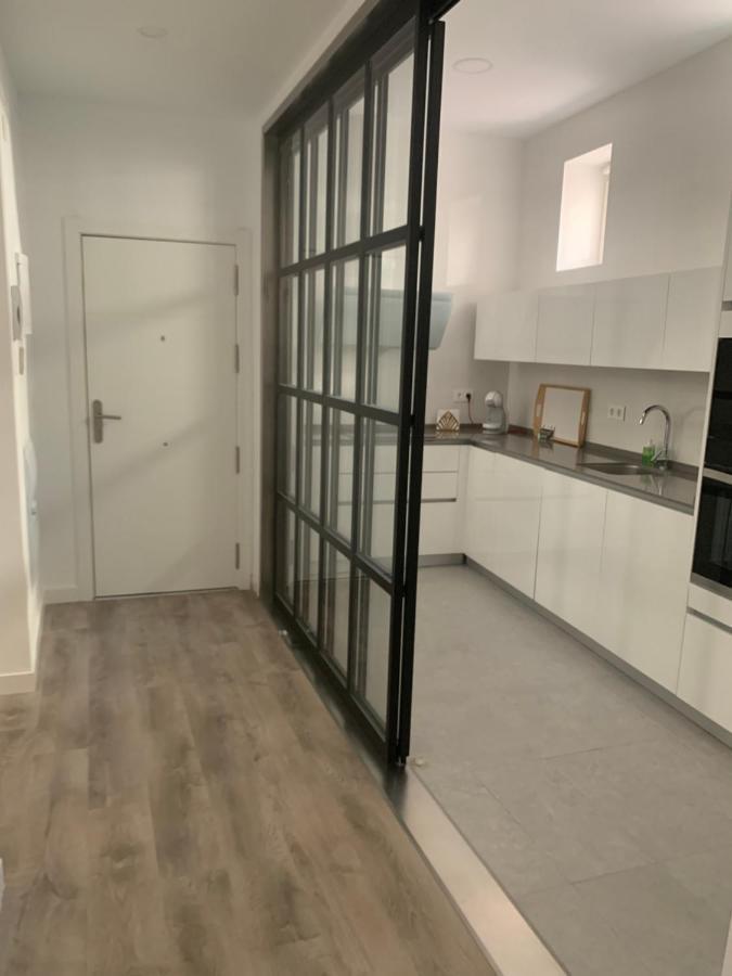 Precioso Piso En Cadiz Capital公寓 外观 照片