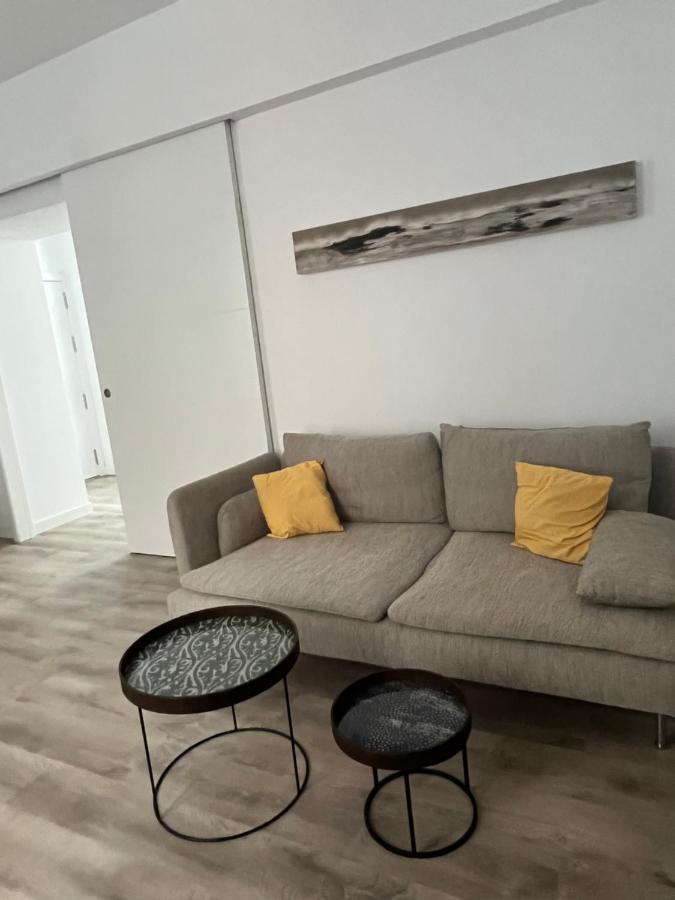 Precioso Piso En Cadiz Capital公寓 外观 照片