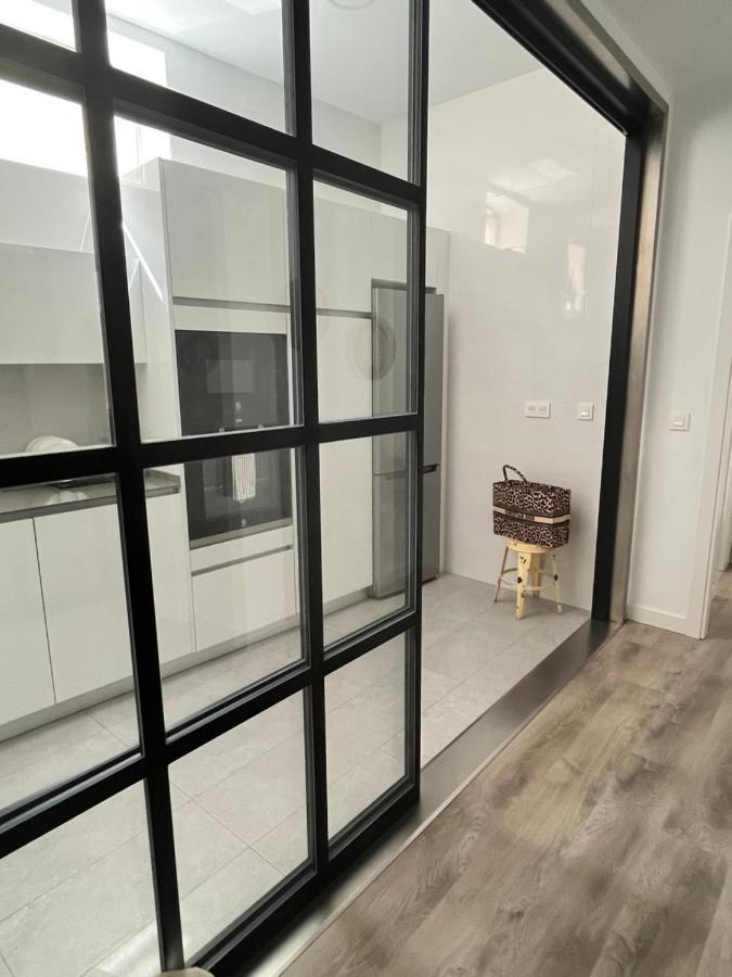 Precioso Piso En Cadiz Capital公寓 外观 照片