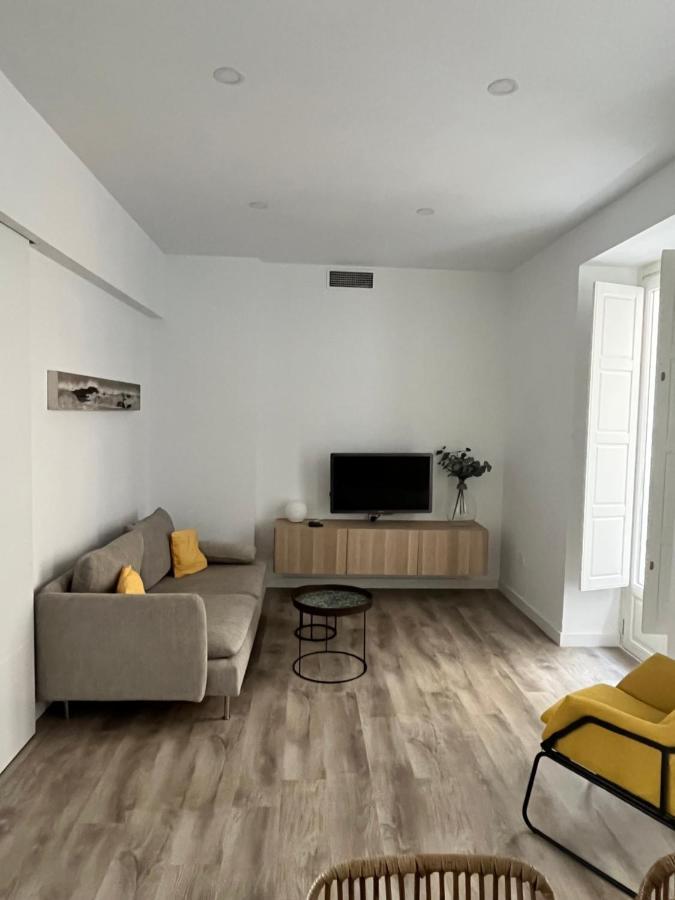 Precioso Piso En Cadiz Capital公寓 外观 照片