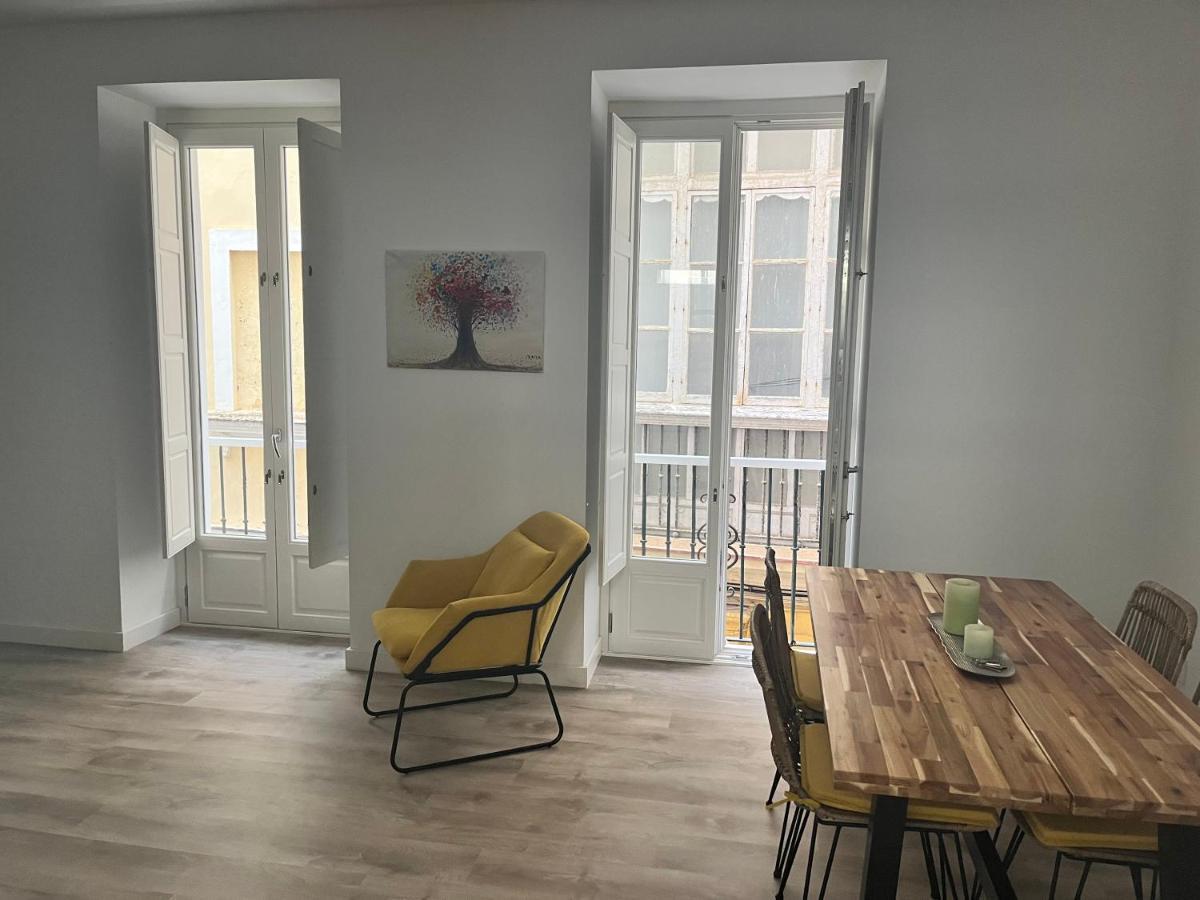 Precioso Piso En Cadiz Capital公寓 外观 照片